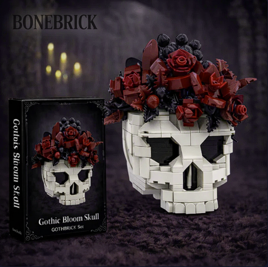 BoneBrick set