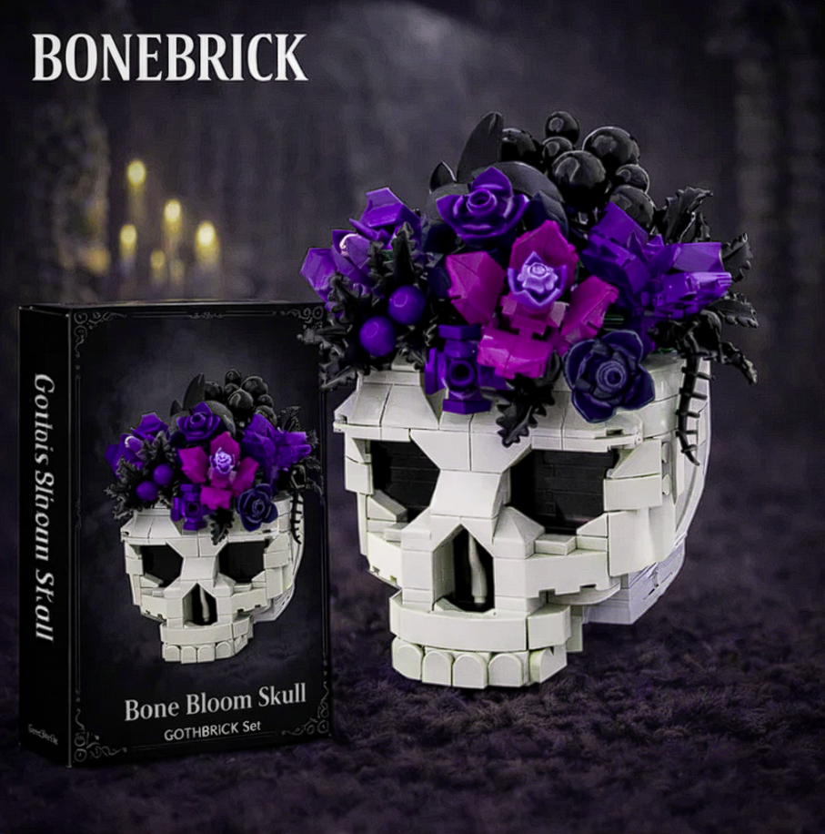 BoneBrick set