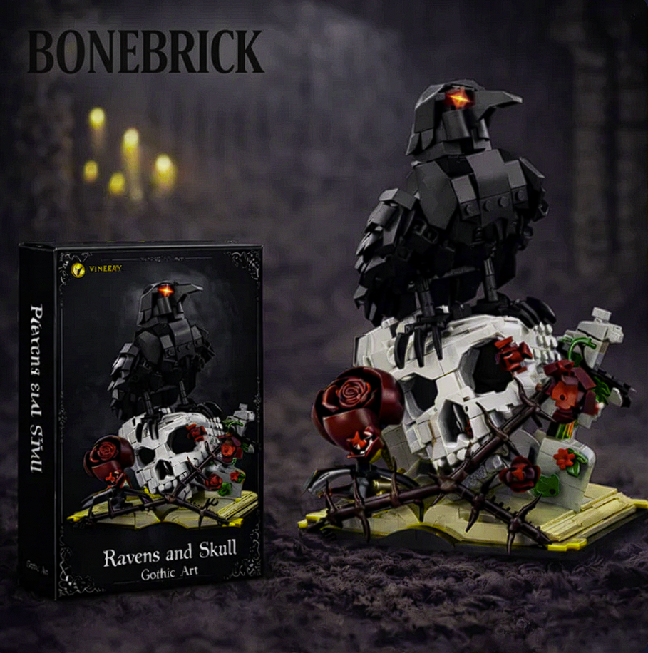 BoneBrick set